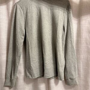 Women’s Green Sweater